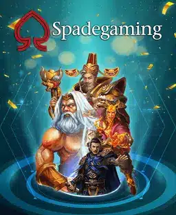 superwin9 สล็อต Spade gaming