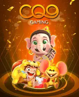 superwin9 สล็อต Cq9 Gaming