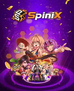 superwin9 สล็อต Spinix