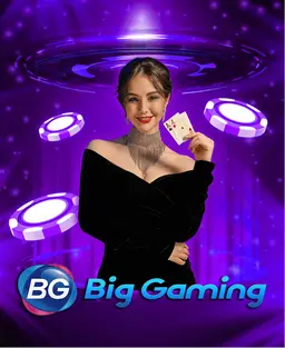 superwin9 คาสิโน bg big gaming